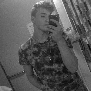 Meet your Posher, Tyler